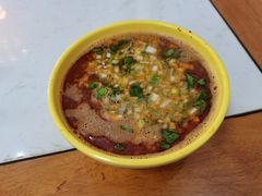 -老师家羊杂碎(延安总店)