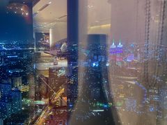 -上海龙之梦万丽酒店