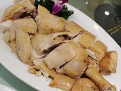 -南庄酒家·海鲜粤菜·25年老字号(环城南路店)