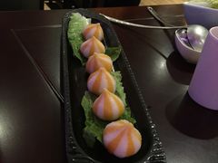 -捞王锅物料理(四川北路店)