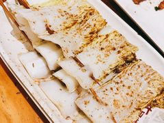 -木屋烧烤(创意园店)