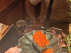 -摩打食堂(喜荟城店)