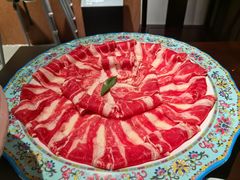 -乐宴·老北京铜火锅(桂庙店)