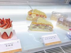 -法桐蛋糕·手作面包(万象城店)