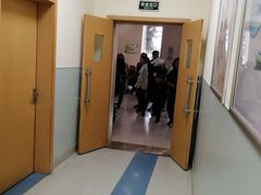 -成都市妇女儿童中心医院(中心院区)