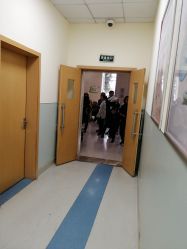 -成都市妇女儿童中心医院(中心院区)