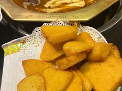 -芦月轩羊蝎子(劲松店)