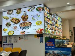-碧海银沙海鲜餐厅(恒大海上威尼斯店)