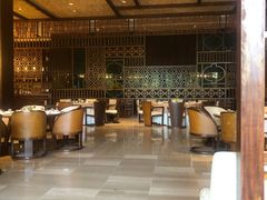 大堂-融荟家和中餐厅(三亚海棠湾九号度假酒店)