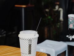 -来回·咖啡(天河南店)