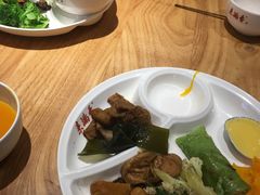 -素满香·素食自助餐(苏州·临顿路店)