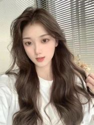 点击看大图 -MORI HAIR SALON日式美发沙龙