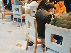 大堂-辣螃铠盆盆蟹大排档(海昌店)