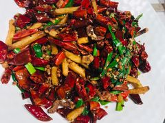 -大鸭梨烤鸭(枣园店)