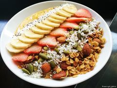 热情天堂岛-So Acai(天河店)