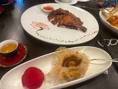 -广州文华东方酒店·江-由辉师傅主理