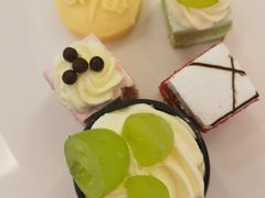 -海中洲国际大酒店-自助餐厅