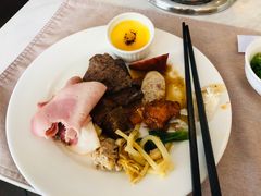 -国际贵都65自助餐厅