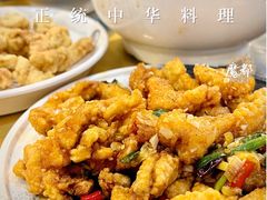 -淘淘园·韩式手工炸酱面(井亭天地店)