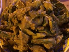 iphone_upload_pic-天津乾毓德饭庄·清真传统炒菜·海鲜烧烤(咸阳路店)