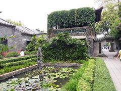 -东莞市可园博物馆