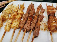 -宛平李记小吃(东关街店)