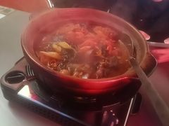 -令狐冲·炭烤活鱼(宝龙店)