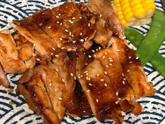 -京和风食堂·定食寿喜锅(保利樾广场店)