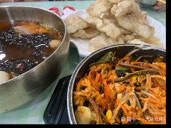 -服务大楼冷面(延大店)