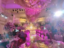 -谛融婚礼酒店·宴会厅(花园店)