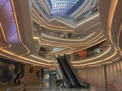 -银泰百货(厦门国贸中心店)