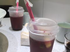 -青花椒花椒鱼(合生汇店)