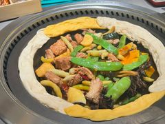 -灶座小锅烀饼·铁锅炖(全国总店)