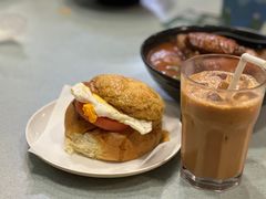 -华嫂冰室(尖沙咀店)