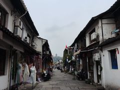 -绍兴书圣故里景区