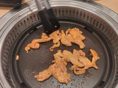 -花味·自助烤肉(雨花客厅店)