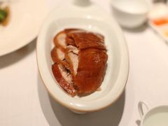 正宗京味烤鸭-北京厨房(西安SKP店)