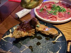 牛腱子-受气牛肉·重庆耙牛肉(来福士店)