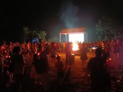 -云漫湖生态度假公园