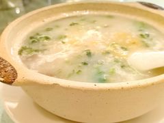 -星河湾半岛酒店-真粤中餐厅