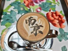 -南京圣和府邸豪华精选酒店