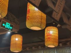 -千亿来乌拉满族火锅(昌邑旗舰店)