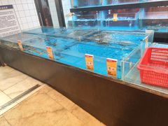 -小林哥的海鲜馆·夜宵烧烤(渔人码头店)