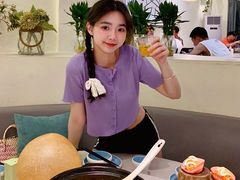 -香香海南菜餐厅