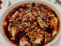 -眉州东坡(印象城购物中心店)