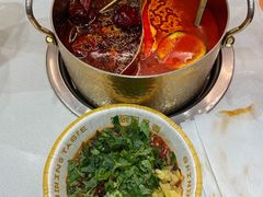 -盛香亭转转热卤(东方宝泰店)