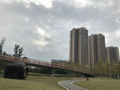 -府河摄影公园