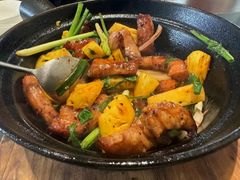-旺爷砂锅·茶作(国贸店)
