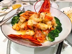 -伯衡55·吉品轩(乌鲁木齐南路店)