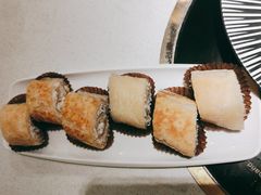 家乡煎薄撑-顺峰顺水顺德菜(第一百货店)